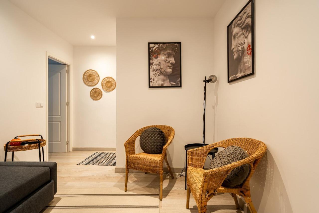 Akicity Anjos Splendid Apartamento *
