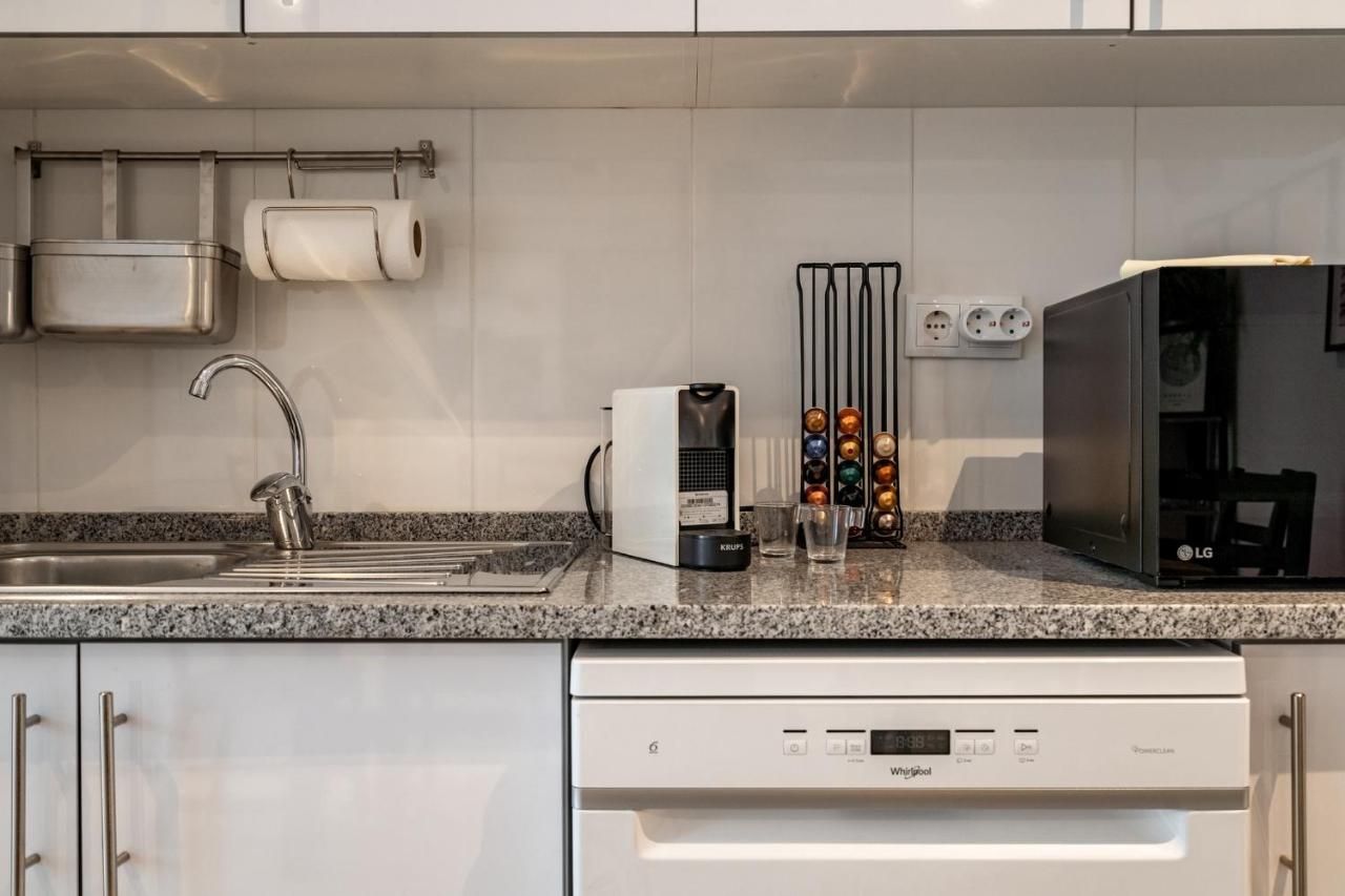 Apartamento Akicity Anjos Splendid Lisboa