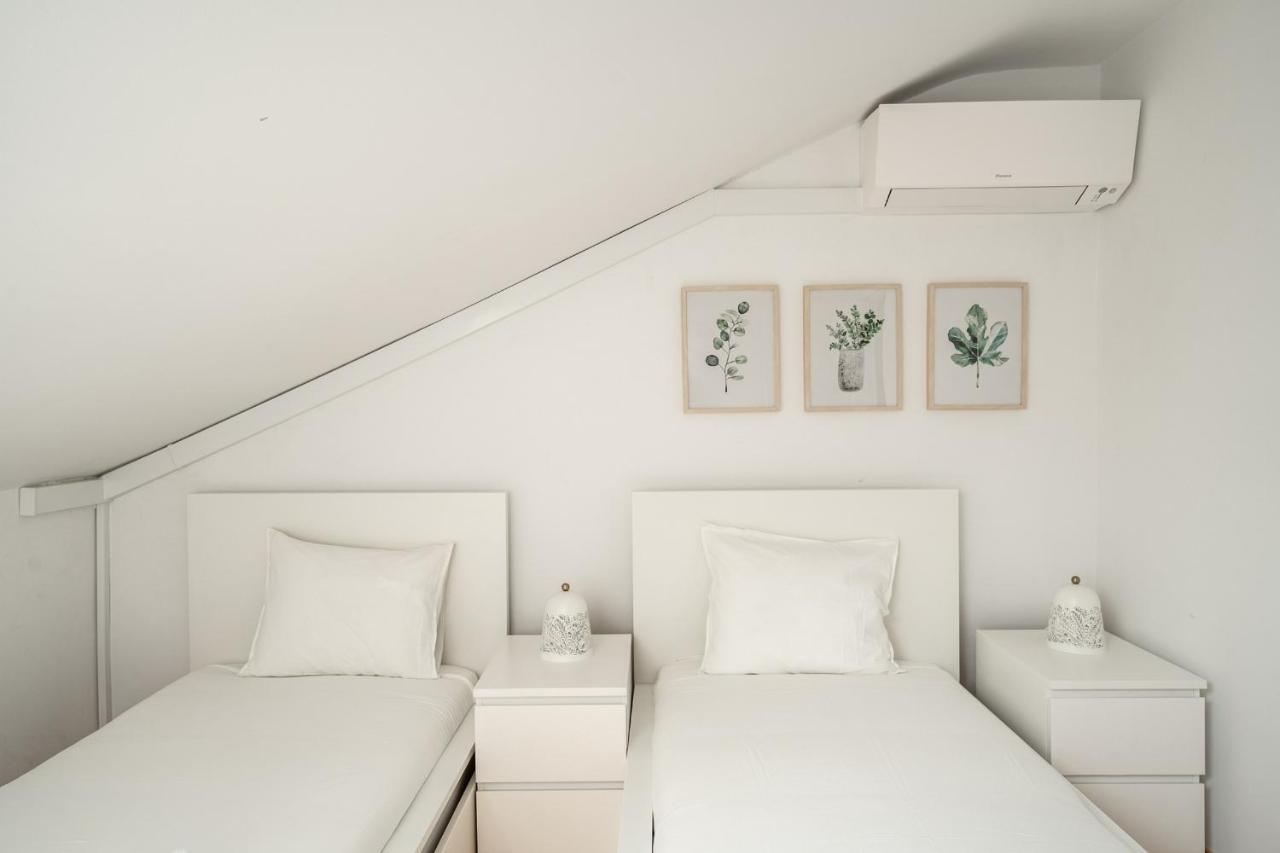 Akicity Anjos Splendid Apartamento