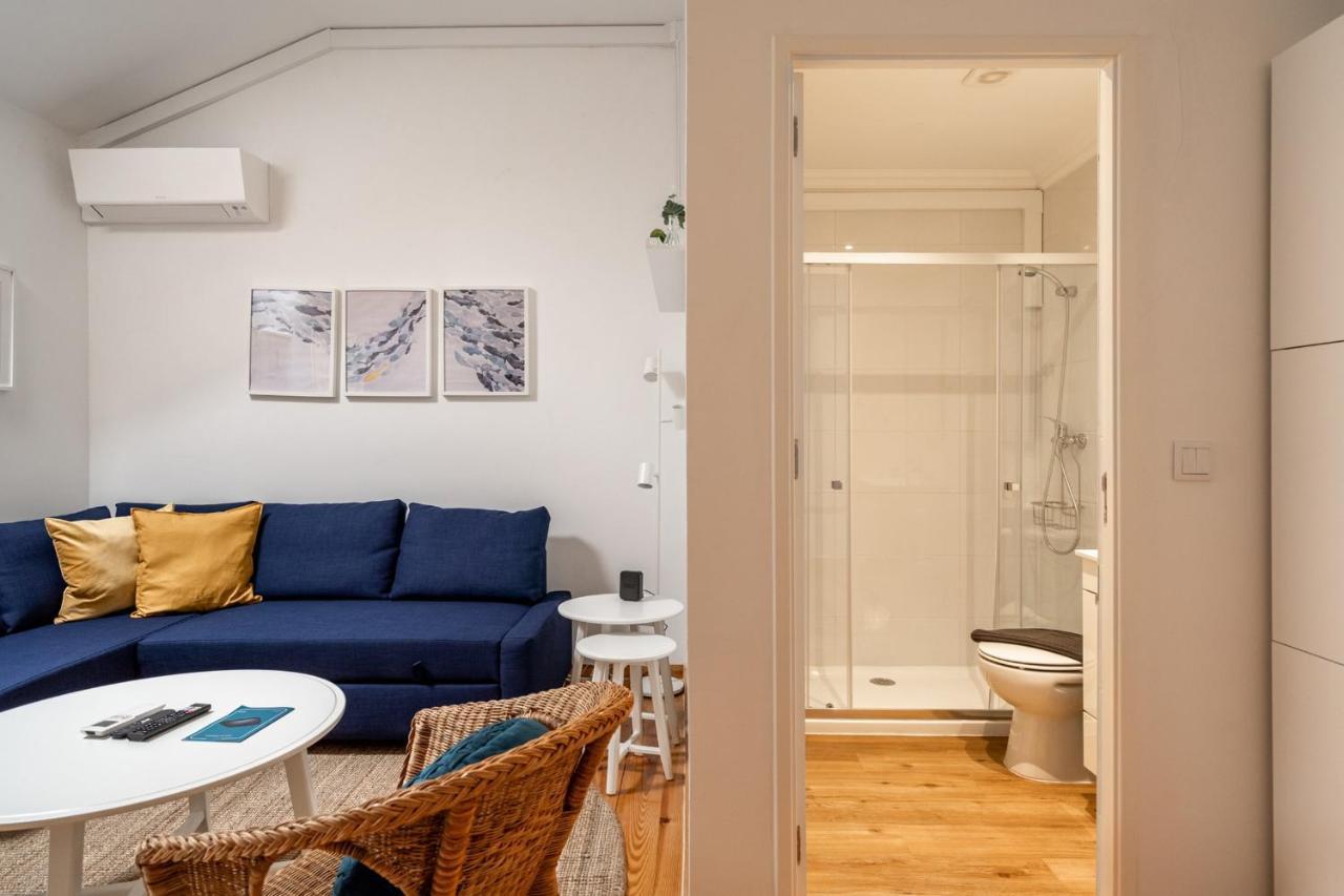 Apartamento Akicity Anjos Splendid *