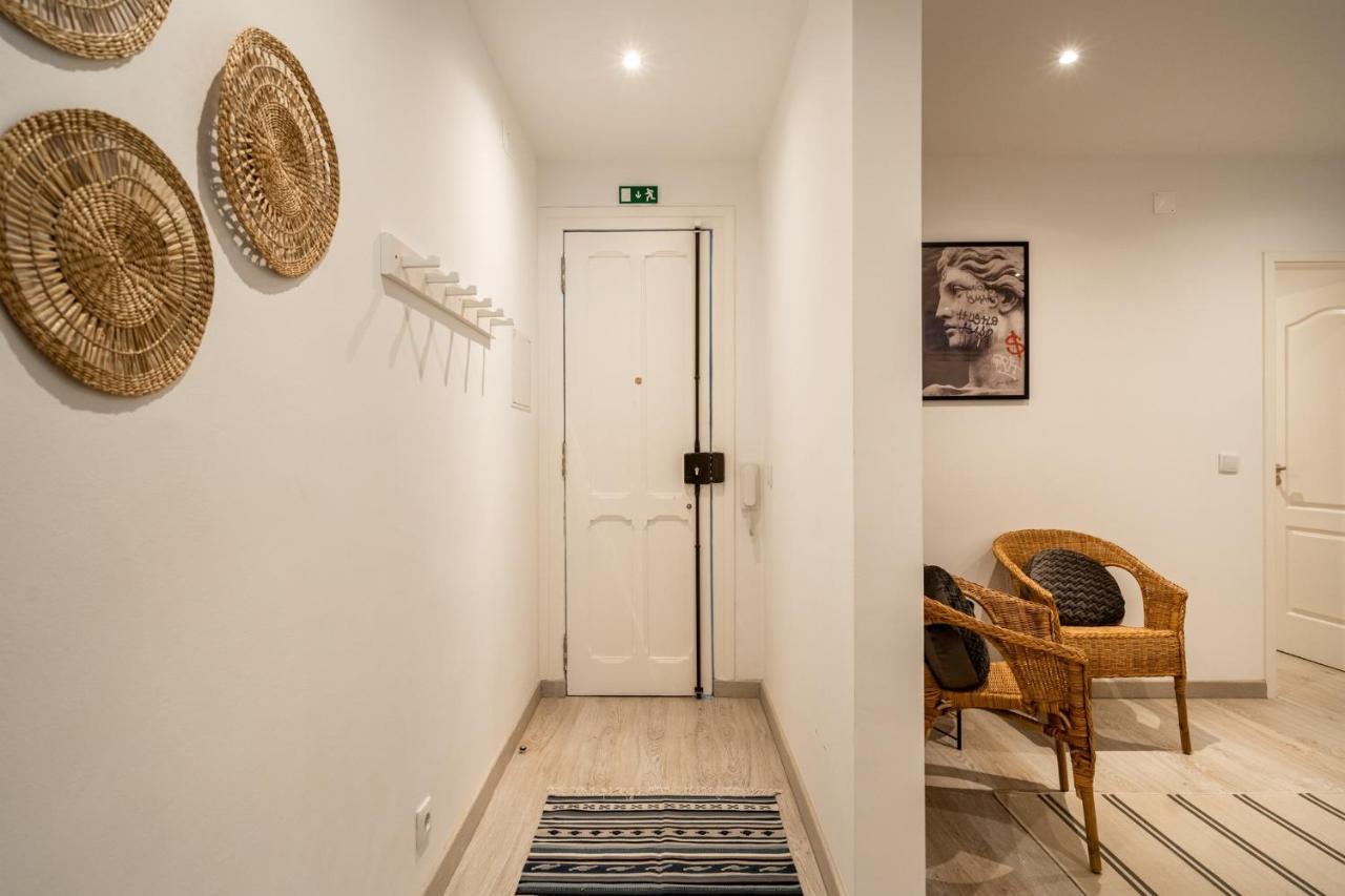 Akicity Anjos Splendid Apartamento *