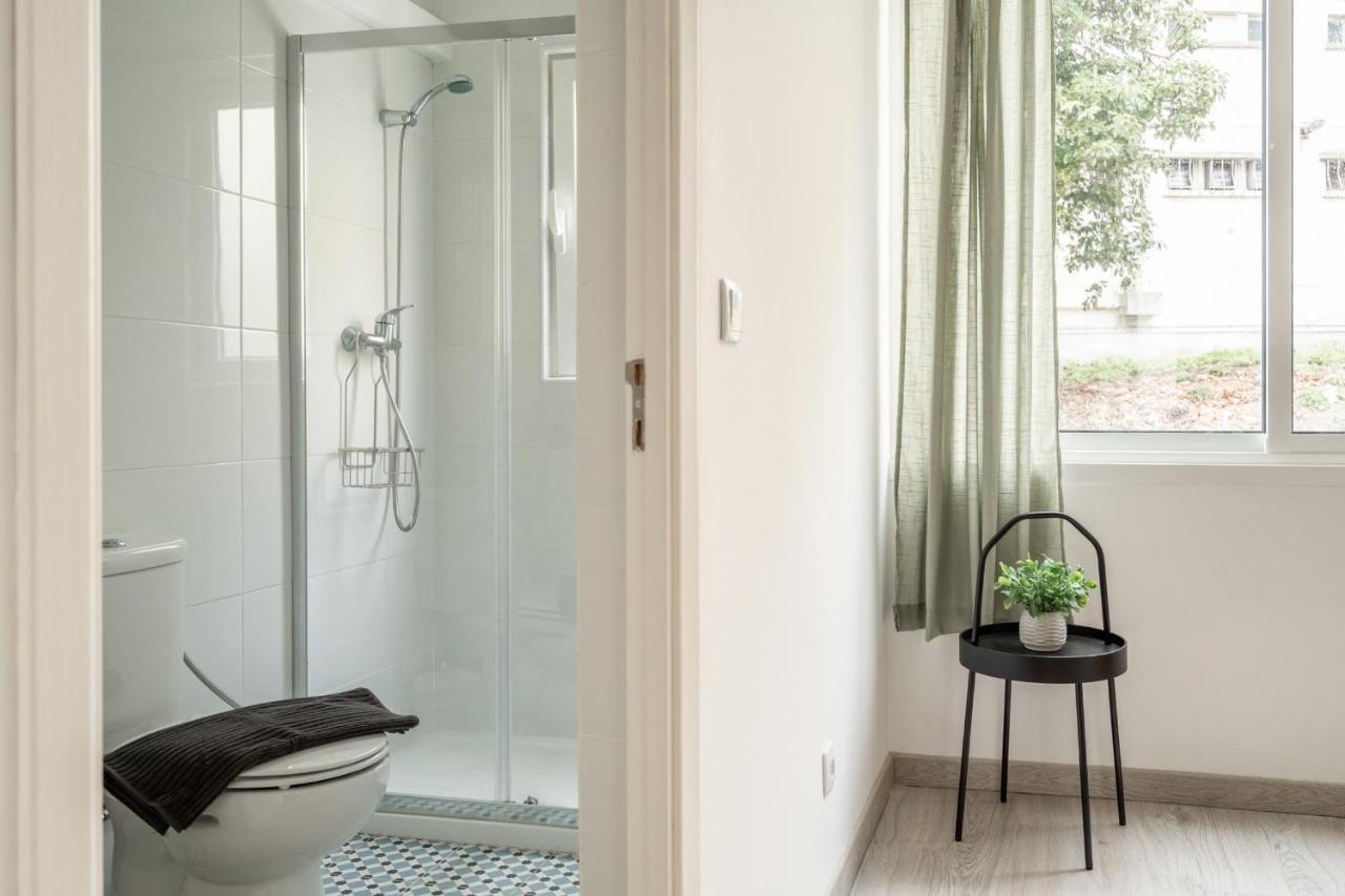 Apartamento Akicity Anjos Splendid
