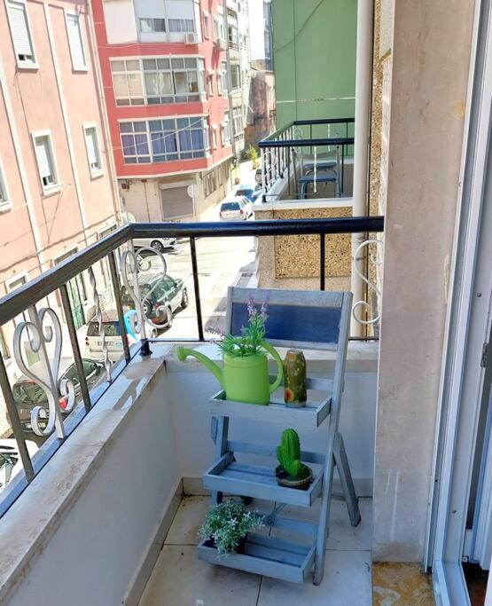 Apartamento Guiki House Lisboa