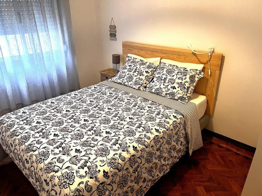 Apartamento Guiki House *