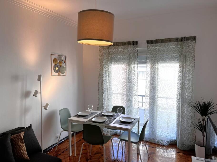 Apartamento Guiki House *