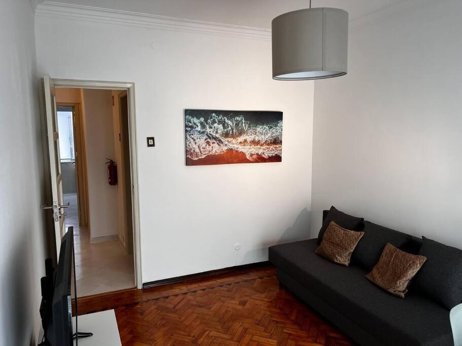 Apartamento Guiki House *