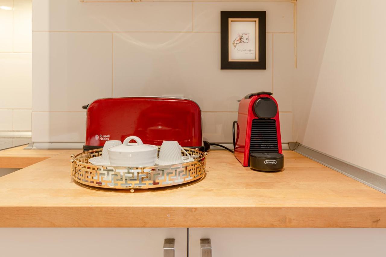 Apartamento Boutique In Historic Lisboa