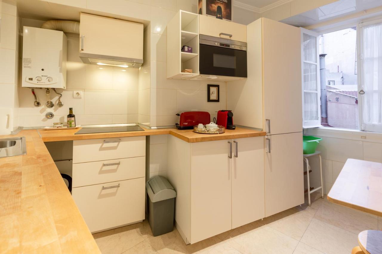 Apartamento Boutique In Historic *