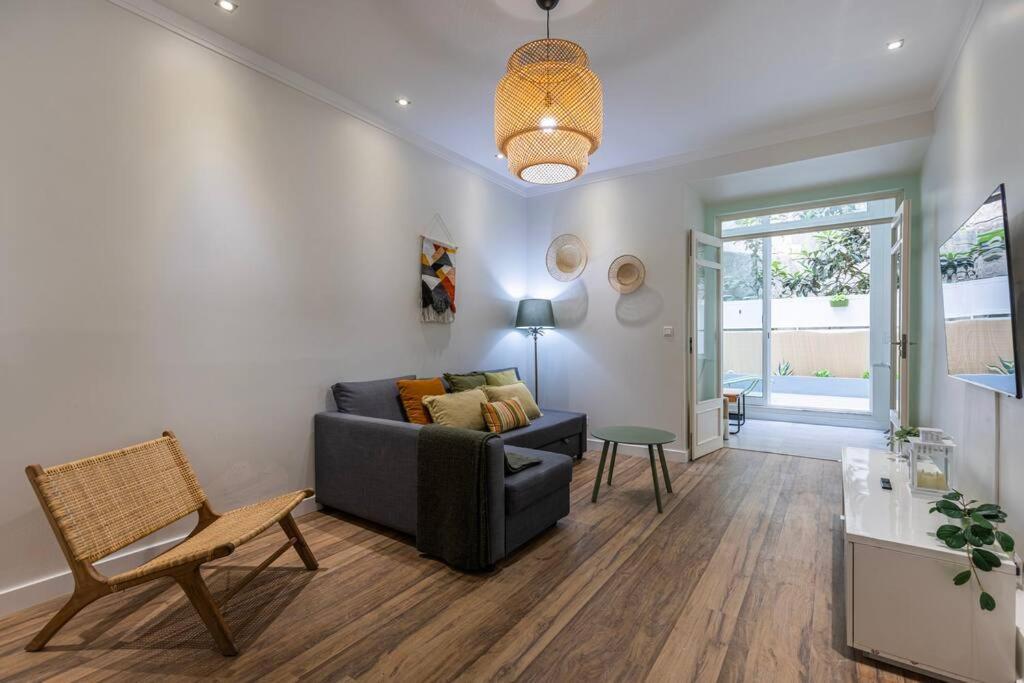 Cactus Terrace And Liberdade - By Feeling Apartamento