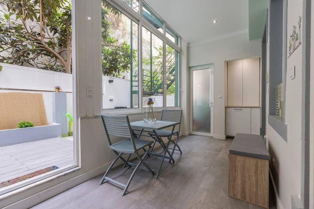 Apartamento Cactus Terrace And Liberdade - By Feeling *