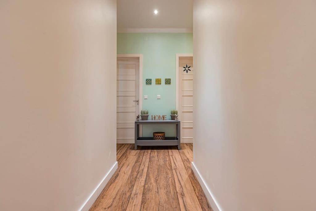 Cactus Terrace And Liberdade - By Feeling Apartamento *