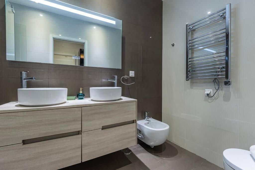 Apartamento Cactus Terrace And Liberdade - By Feeling *