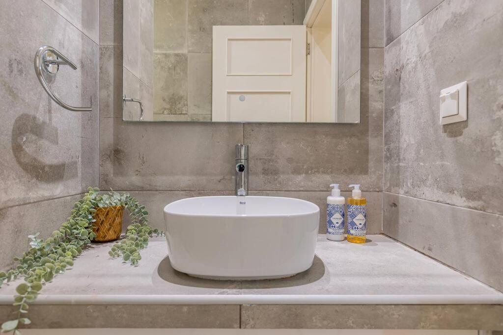 Apartamento Cactus Terrace And Liberdade - By Feeling *