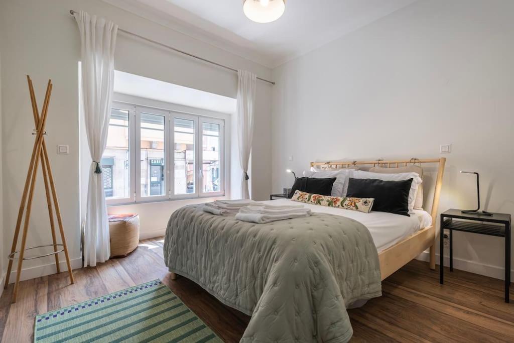 Apartamento Cactus Terrace And Liberdade - By Feeling *