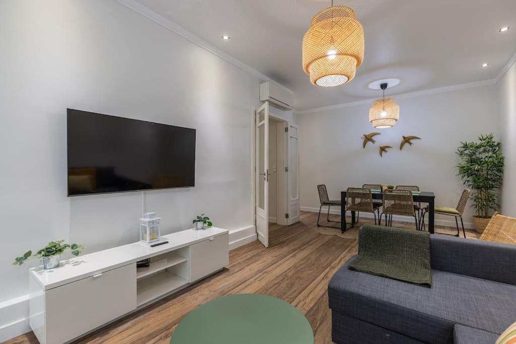 Cactus Terrace And Liberdade - By Feeling Apartamento *