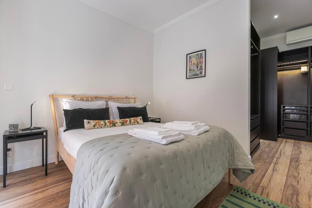 Apartamento Cactus Terrace And Liberdade - By Feeling Lisboa