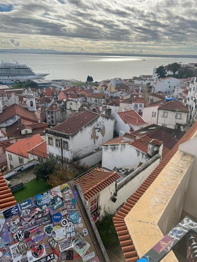 Apartamento Alfama Authentic *