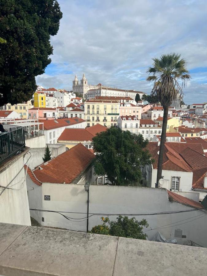 Alfama Authentic