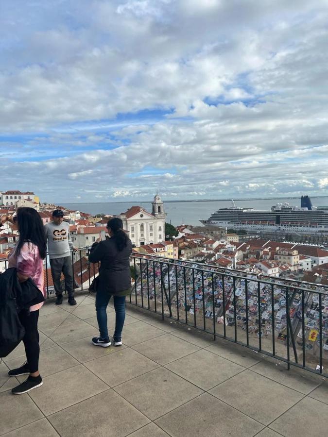 Apartamento Alfama Authentic