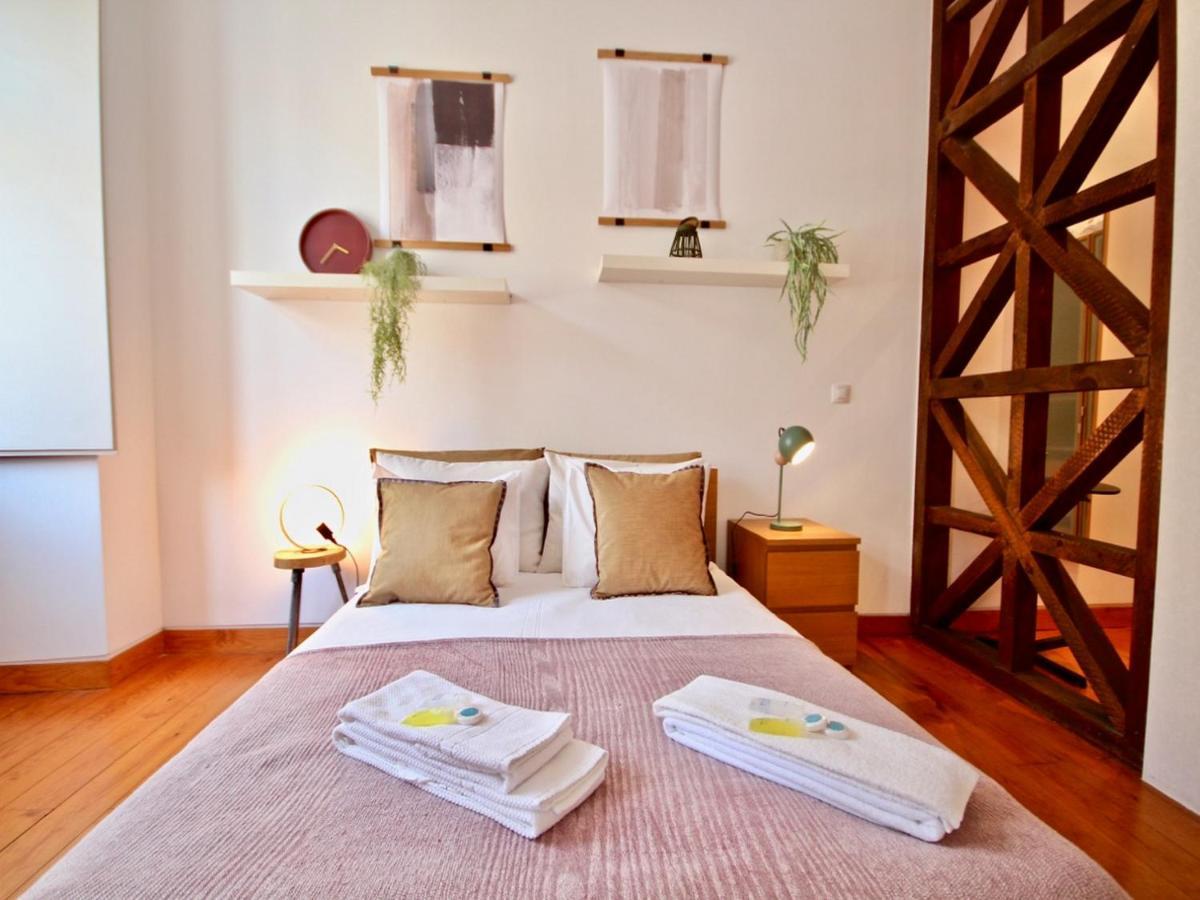 Apartamento Akicity Baixa Pearl Lisboa