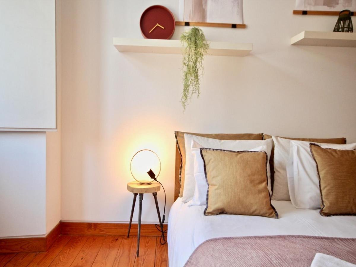 Akicity Baixa Pearl Apartamento