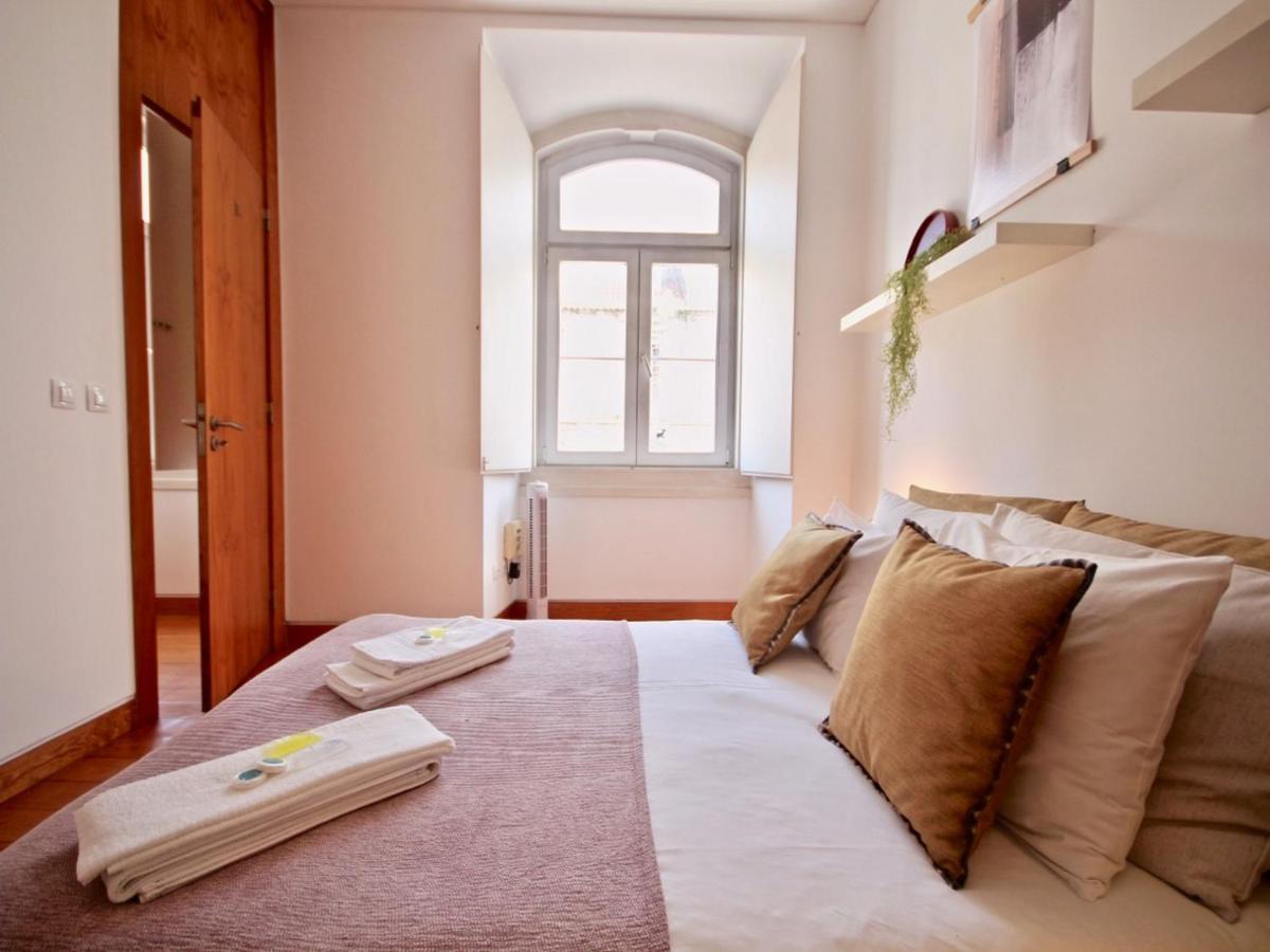 Apartamento Akicity Baixa Pearl *