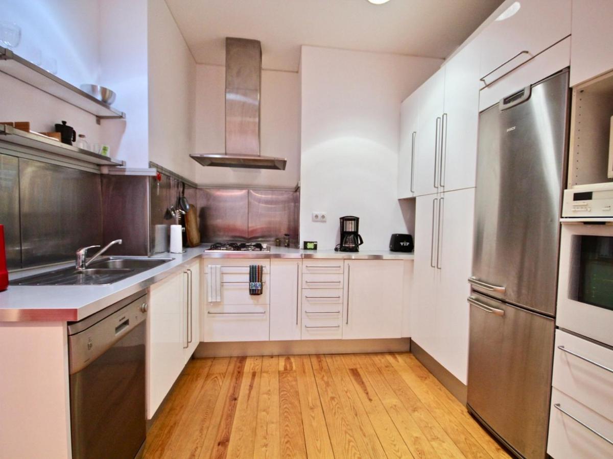 Apartamento Akicity Baixa Pearl Lisboa