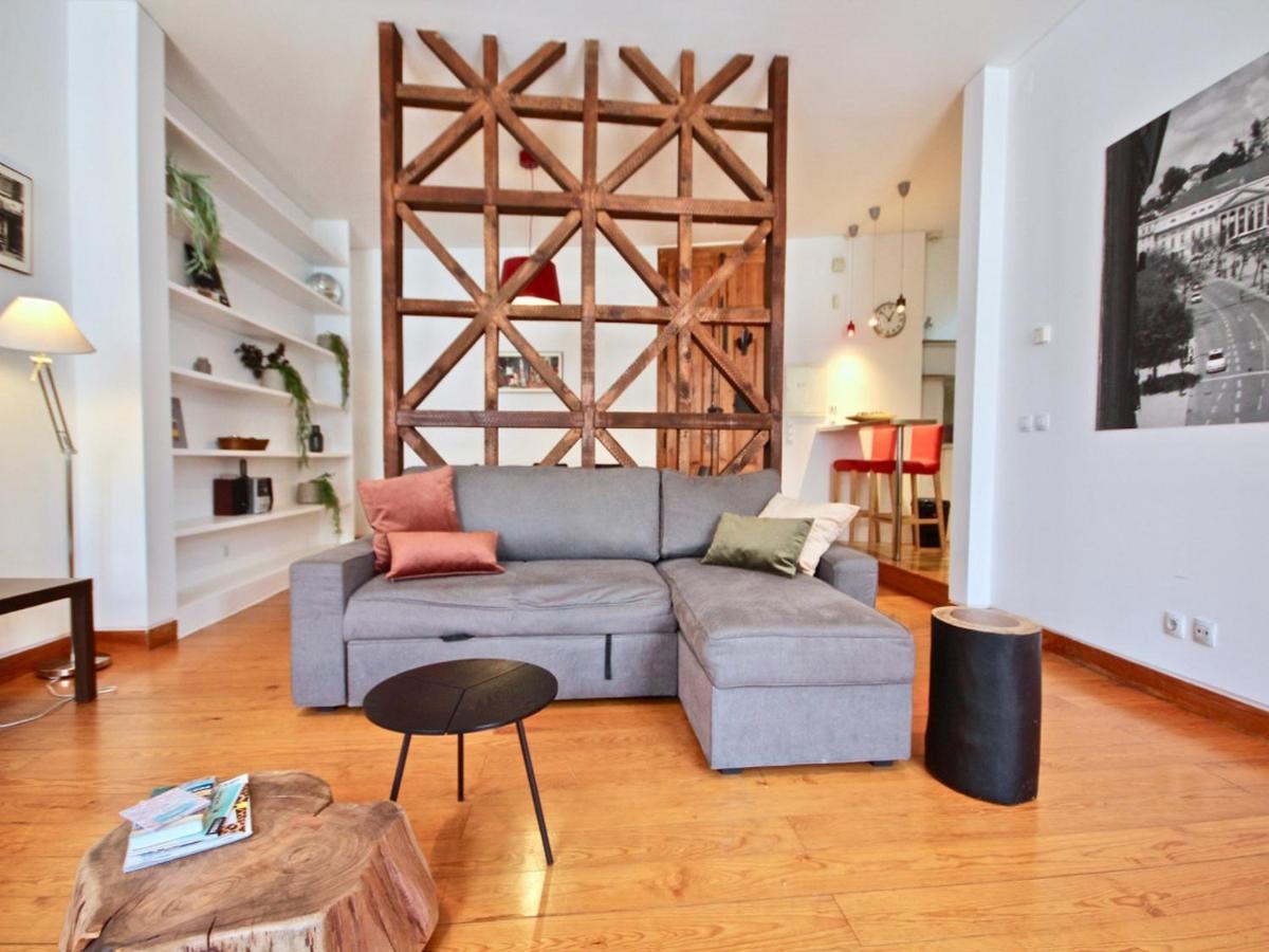 Akicity Baixa Pearl Apartamento Lisboa