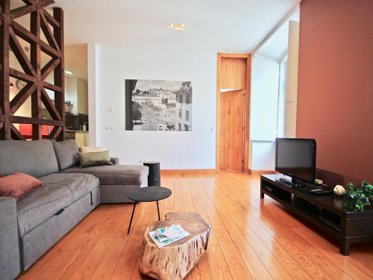Apartamento Akicity Baixa Pearl *