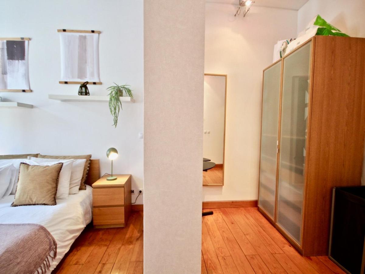 Apartamento Akicity Baixa Pearl *
