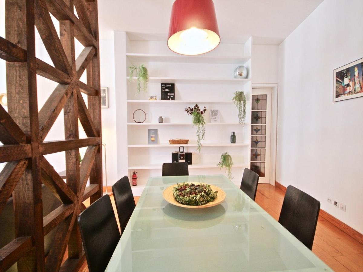Apartamento Akicity Baixa Pearl Lisboa