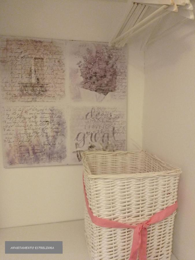 Estrelinha Apartamento