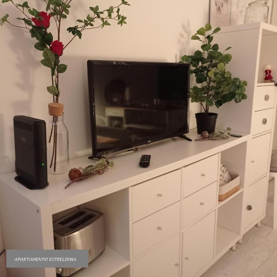 Estrelinha Apartamento