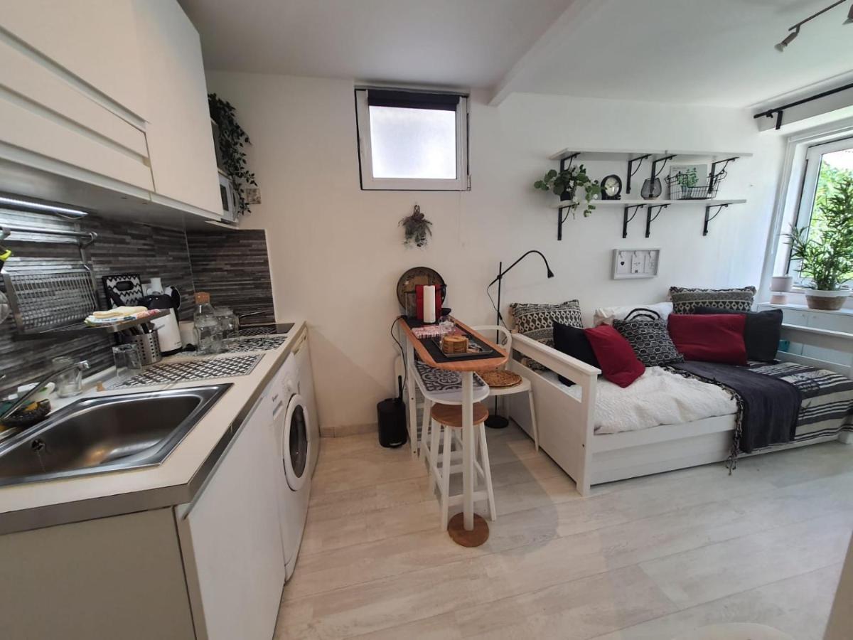 Apartamento Estrelinha