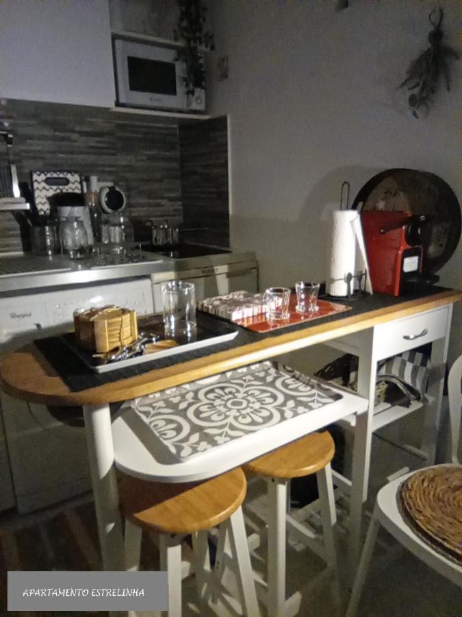 Estrelinha Apartamento