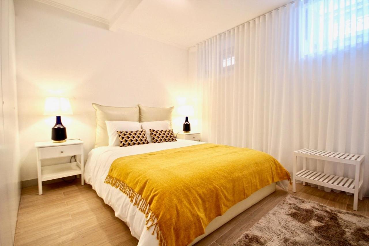 Apartment Akicity Mouraria Sun Lisbon