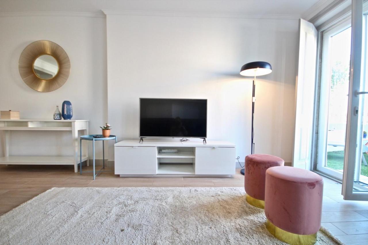 Akicity Mouraria Sun Apartment