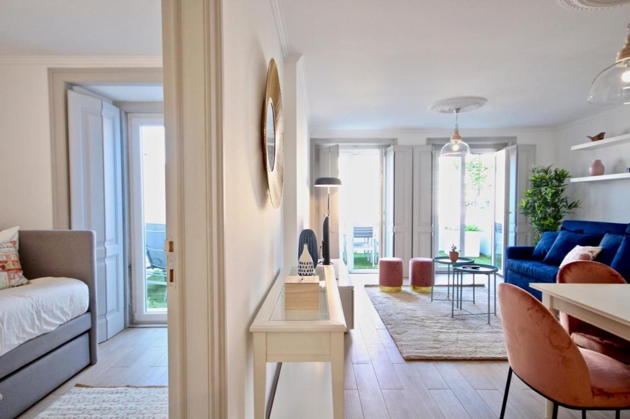 Akicity Mouraria Sun Apartment *