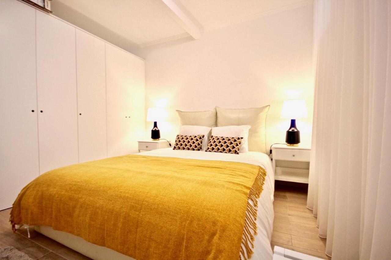 Akicity Mouraria Sun Apartment *