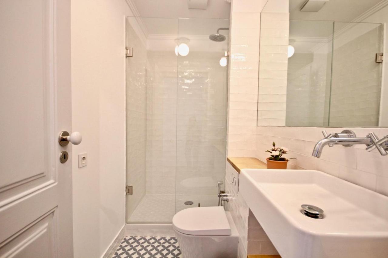 Akicity Mouraria Sun Apartment Lisbon