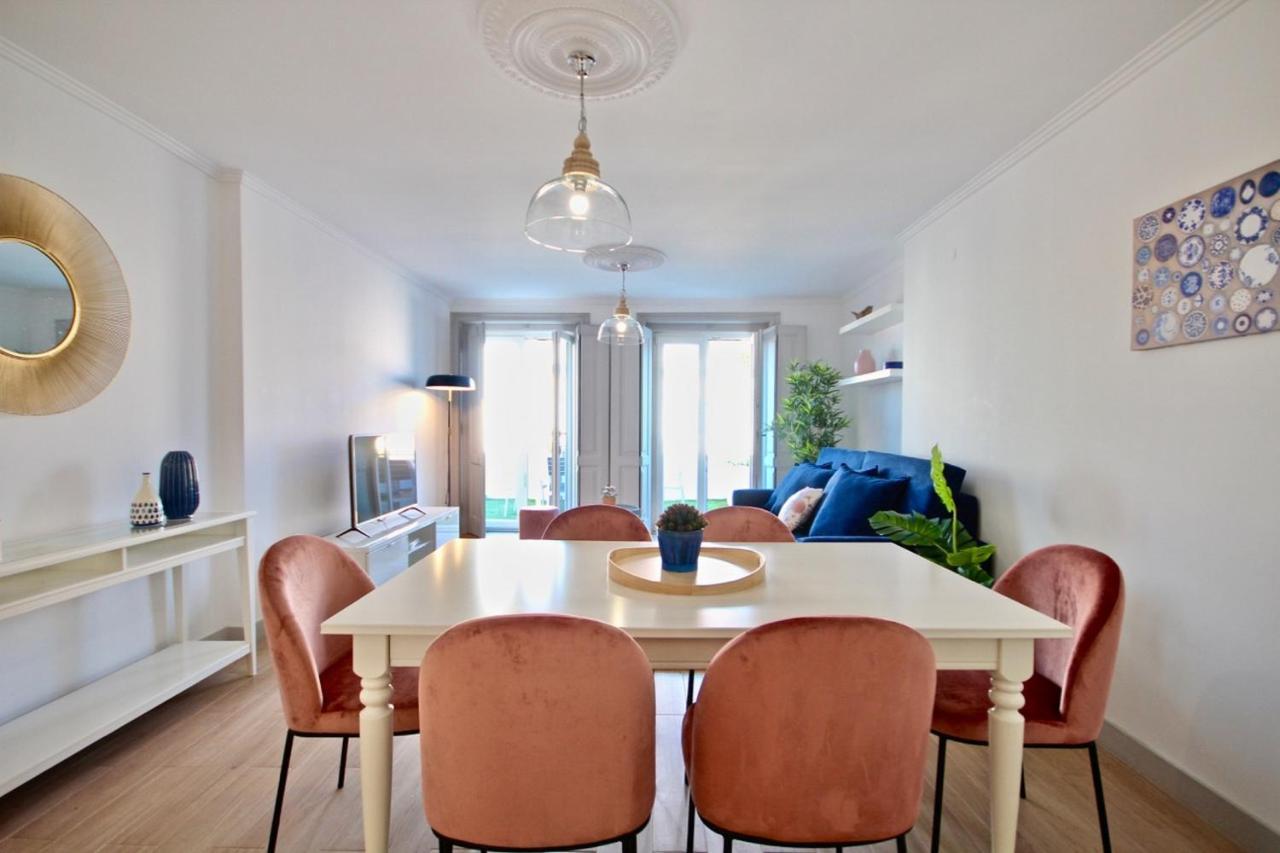 Akicity Mouraria Sun Apartment