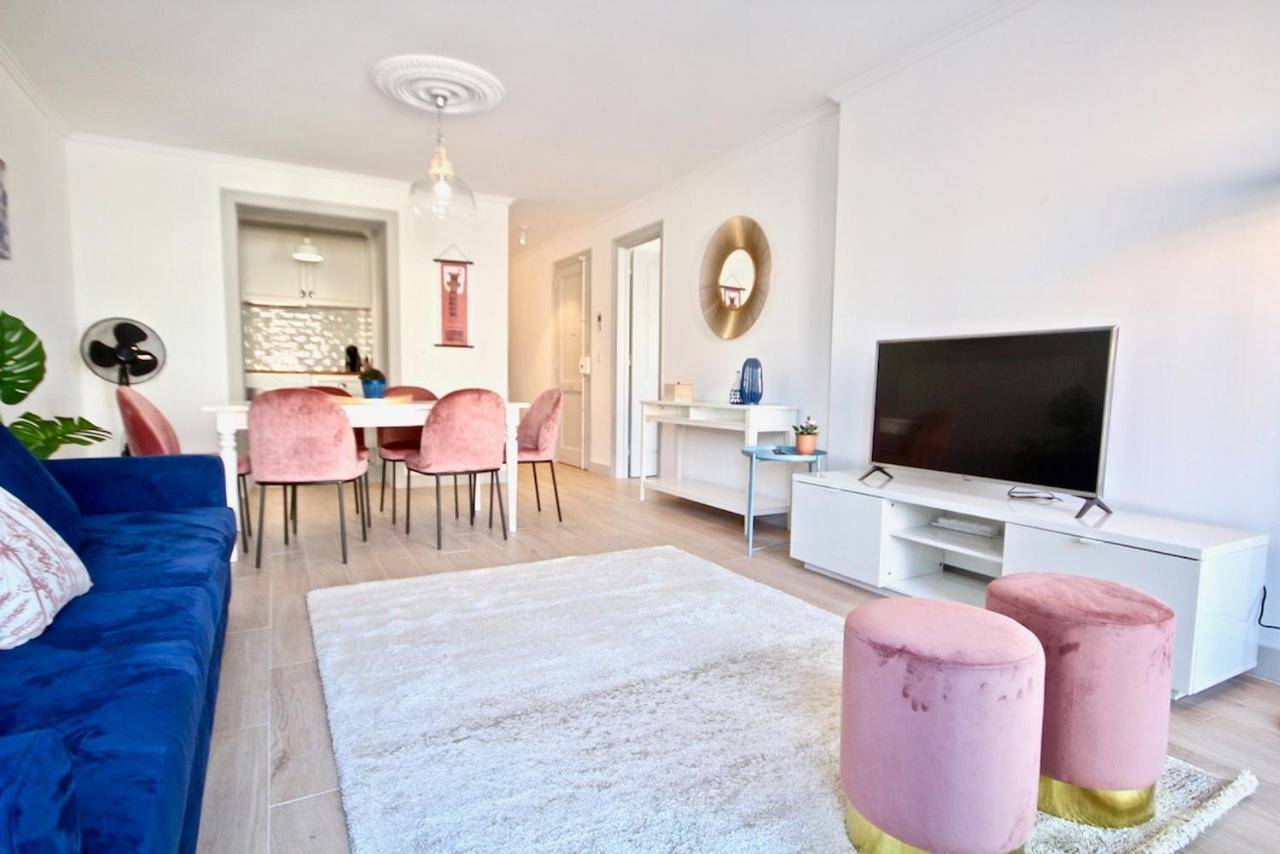 Apartment Akicity Mouraria Sun