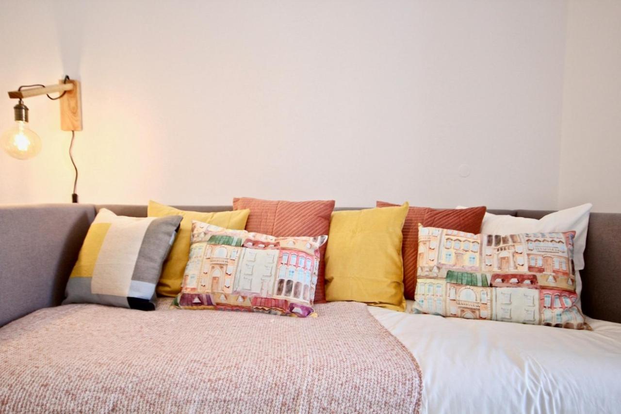 Apartment Akicity Mouraria Sun *