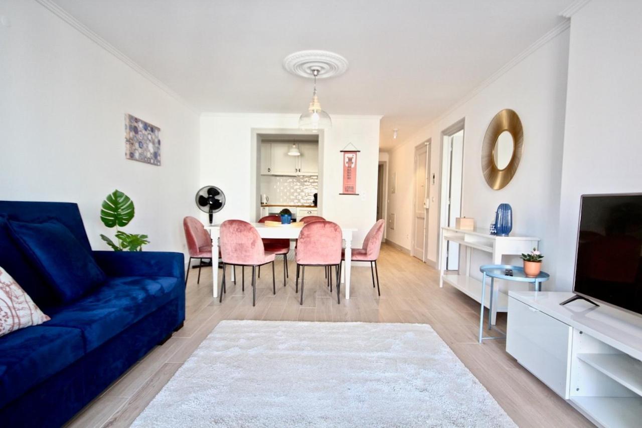 Akicity Mouraria Sun Apartment