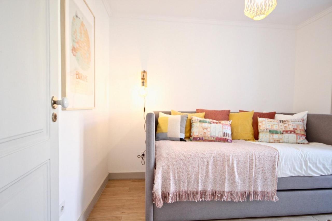 Akicity Mouraria Sun Apartment *
