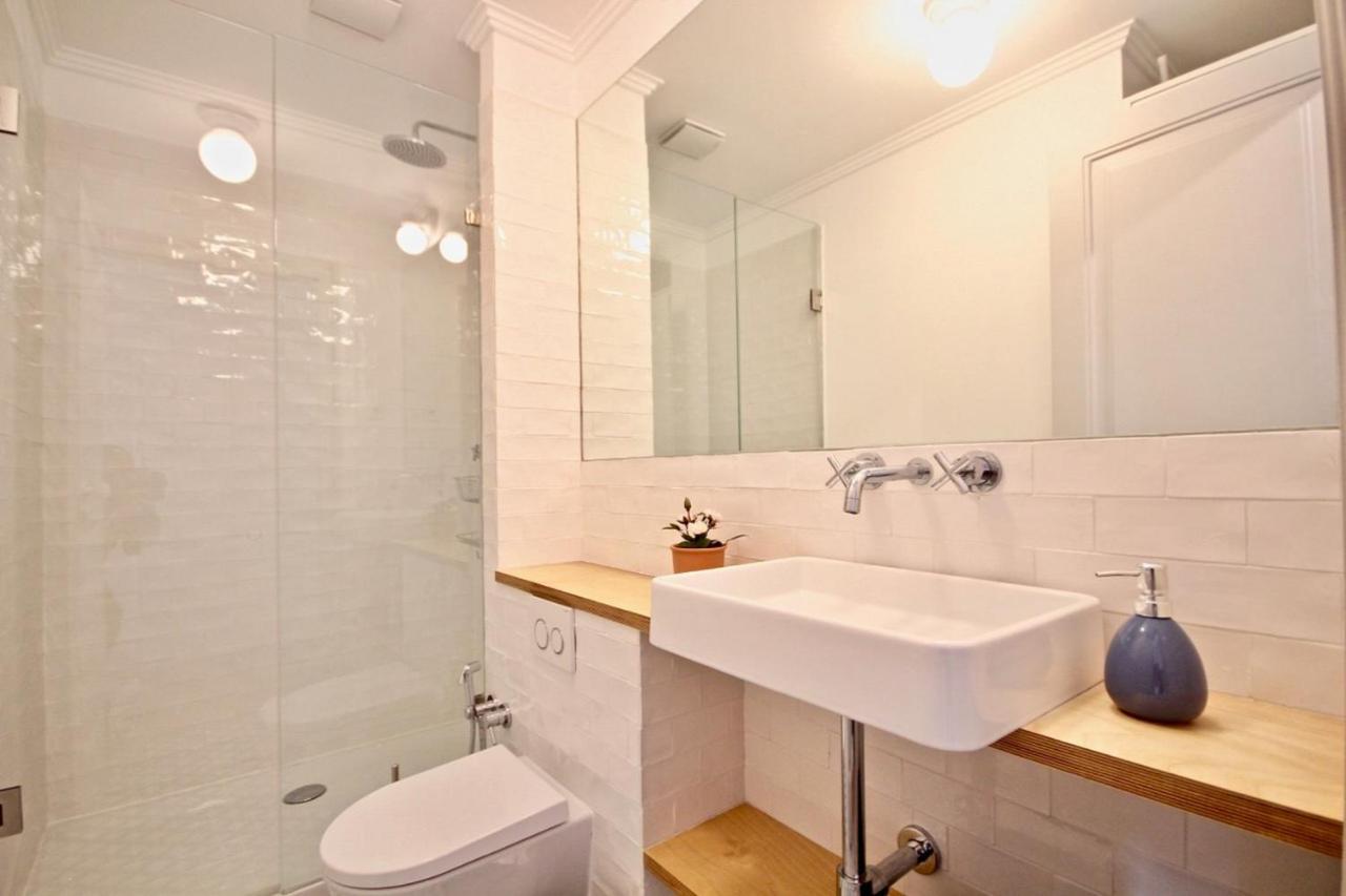 Apartment Akicity Mouraria Sun