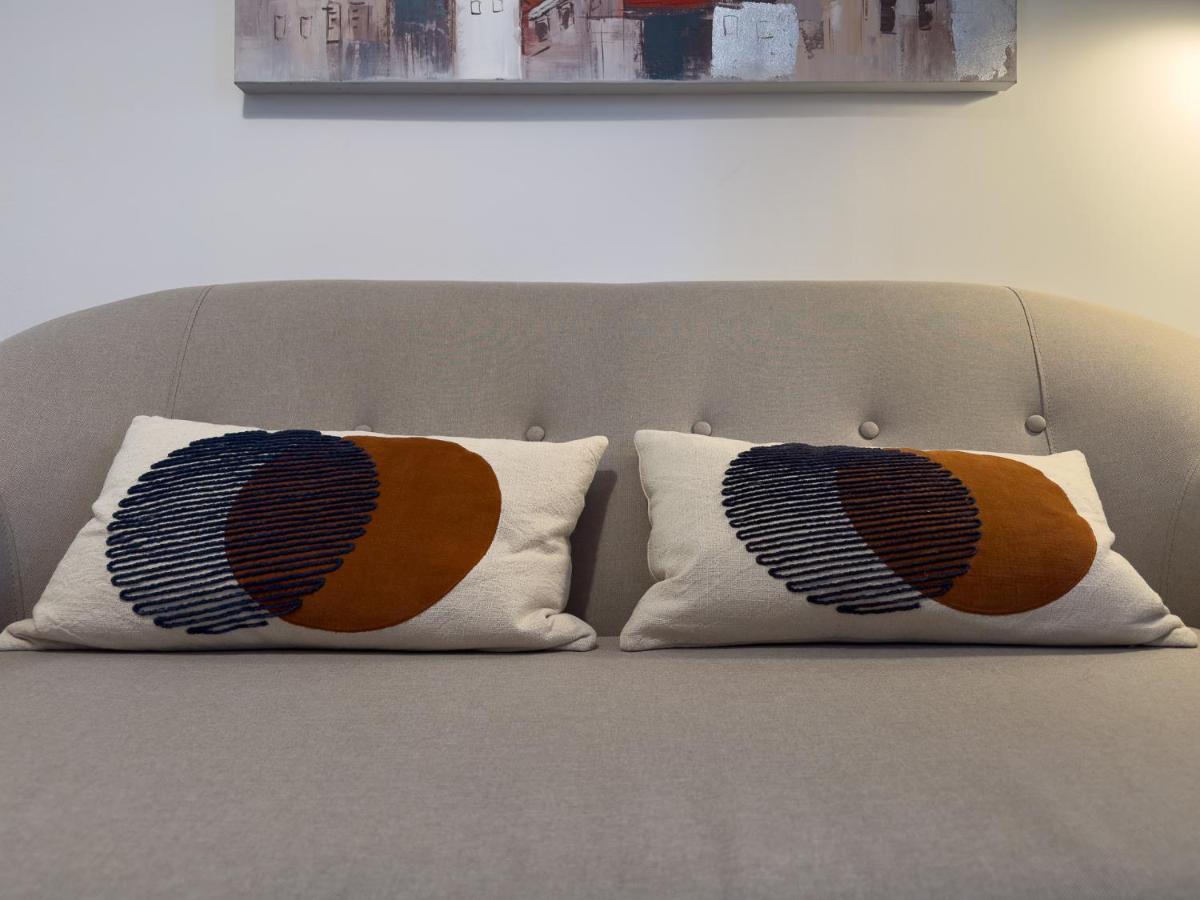 Olarias 2 Bedroom Perfect To Share Near The Castle Apartamento
