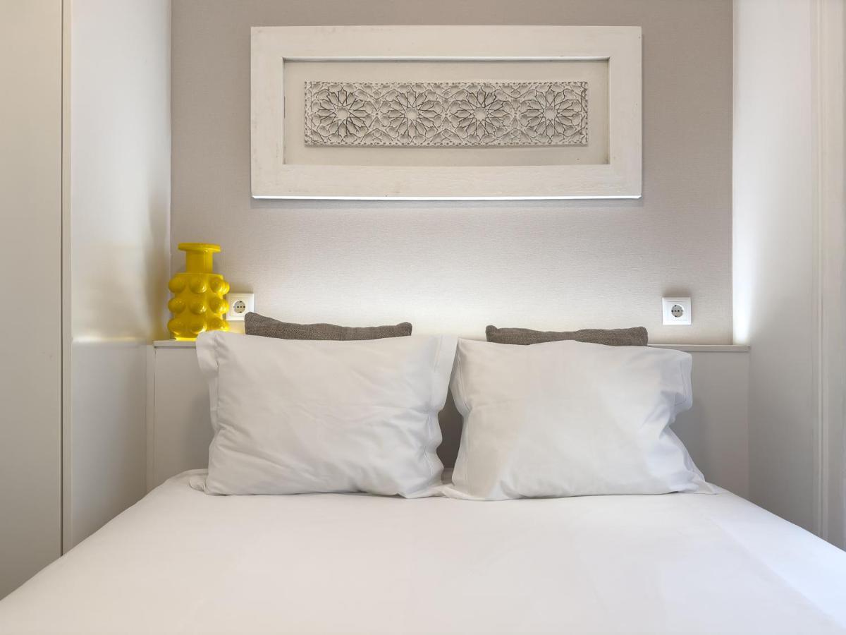 Olarias 2 Bedroom Perfect To Share Near The Castle * Lisboa