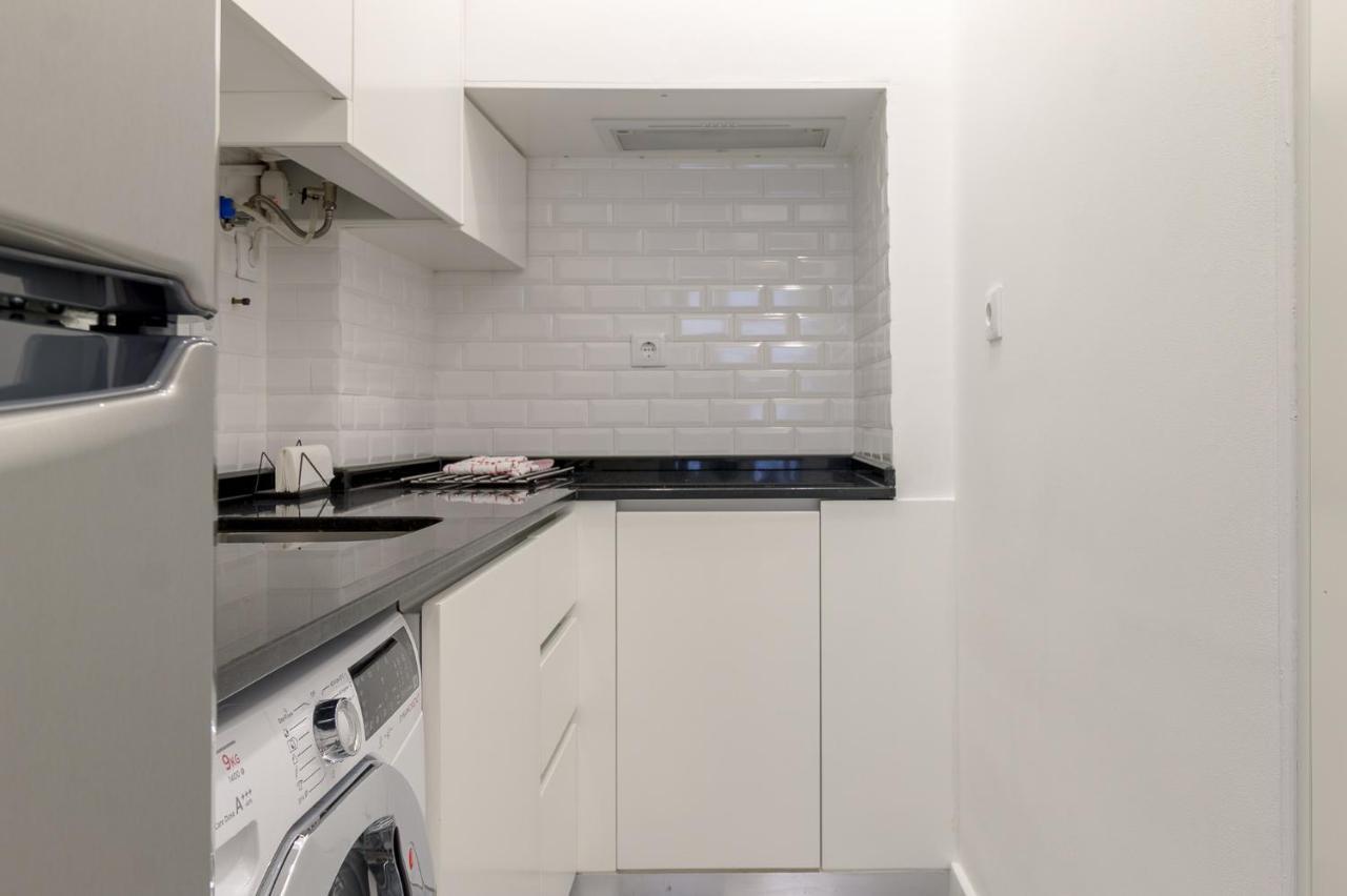 Apartamento Olarias 2 Bedroom Perfect To Share Near The Castle Lisboa