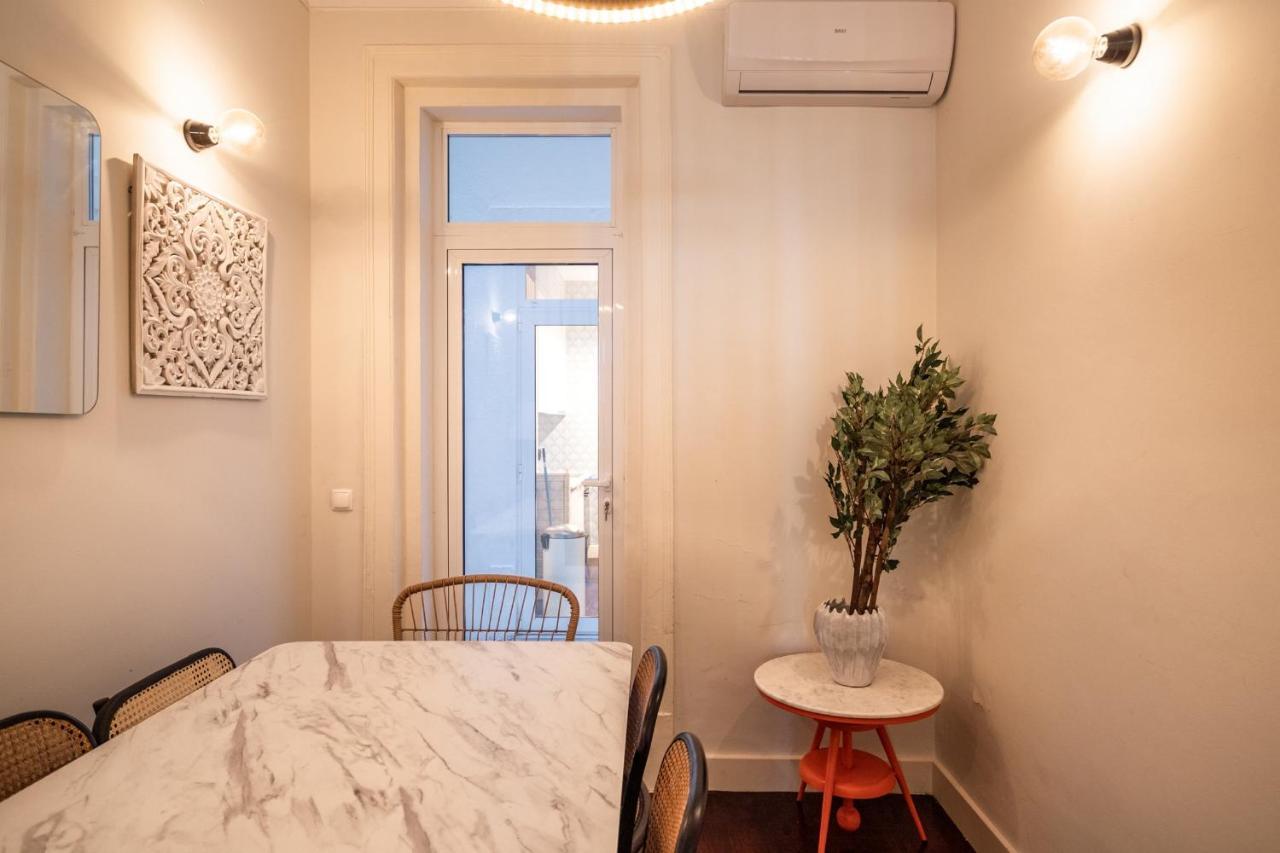 Akicity Saldanha White Apartamento